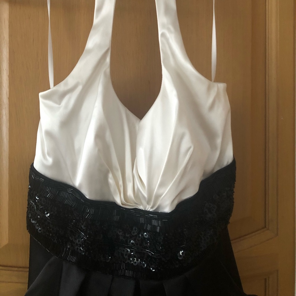 DRESS - Picture 4 of 4